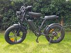 Fatbike engwe m20, Fietsen en Brommers, Elektrische fietsen, Ophalen of Verzenden, Zo goed als nieuw, 50 km per accu of meer, Overige merken