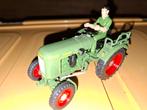 Siku Fendt Dieselross limited edition, Hobby en Vrije tijd, Modelauto's | 1:32, Ophalen of Verzenden, Zo goed als nieuw, Tractor of Landbouw
