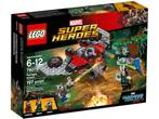LEGO Marvel Ravager Attack 76079 - NIEUW, Ophalen of Verzenden, Nieuw, Complete set, Lego