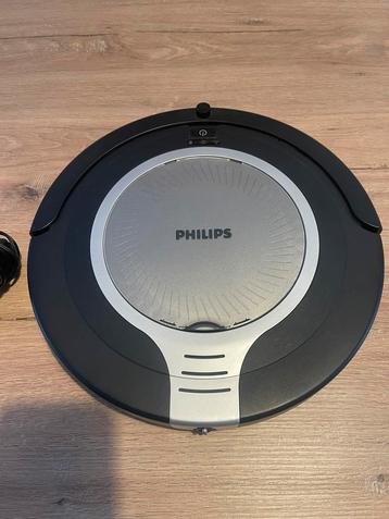 Philips FC8715 robot stofzuiger beschikbaar voor biedingen