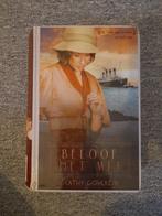 Beloof het mij - Cathy Gohlke, Gelezen, Cathy Gohlke, Ophalen of Verzenden