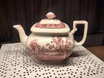 Theepot Villeroy en Boch Rusticana, Antiek en Kunst, Antiek | Servies los, Ophalen of Verzenden