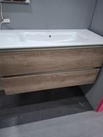 Badmeubel 100 x45 cm, Huis en Inrichting, Badkamer | Badkamermeubels, Niet ingevuld, Nieuw, Niet ingevuld, Ophalen
