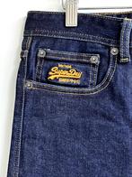 ZGAN: Superdry Skinny Jeans W34 L32, Zo goed als nieuw, W33 - W34 (confectie 48/50), Superdry, Verzenden