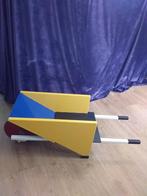 Houten kruiwagen, Ophalen of Verzenden