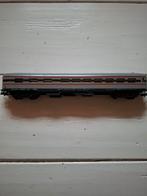 Lima 9236 FS Restauratie rijtuig., Hobby en Vrije tijd, Modeltreinen | H0, Gebruikt, Gelijkstroom of Wisselstroom, Wagon, Ophalen of Verzenden