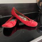 GABOR SCHOENEN ZGAN, Kleding | Dames, Schoenen, Gabor, Zo goed als nieuw, Rood, Ballerina's