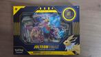 Pokémon Jolteon VMAX Premium Collectie, Ophalen, Nieuw, Overige typen