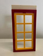 Onderdelen nr 81: Deur Boerderij Woonhuis 4055 System X, Ophalen of Verzenden, Gebruikt, Los playmobil