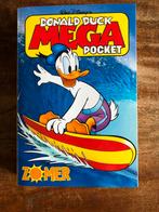 Donald Duck - Mega Pocket - Zomer 2013, Boeken, Stripboeken, Eén stripboek, Ophalen of Verzenden, Zo goed als nieuw