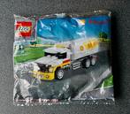 Lego - Shell Tanker polybag - 40196 - Nieuw, Kinderen en Baby's, Speelgoed | Duplo en Lego, Ophalen of Verzenden, Nieuw, Complete set