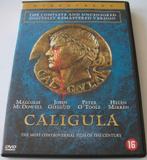 Dvd *** CALIGULA *** Uncensored, Vanaf 16 jaar, Ophalen of Verzenden, Zo goed als nieuw, Overige gebieden
