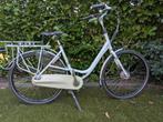 Gazelle Bloom moederfiets framemaat 53 / wielmaat 28”, Fietsen en Brommers, Fietsen | Dames | Damesfietsen, Ophalen, Versnellingen