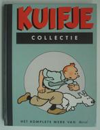 Kuifje Collectie - Het komplete werk van Hergé nr. 5 (1991), Ophalen, Gelezen, Hergé