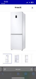 Samsung koelkast (No Frost), Ophalen, Gebruikt, 200 liter of meer, 160 cm of meer