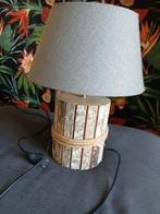 Tafellamp, Ophalen of Verzenden, Minder dan 100 cm