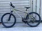 Kona FireMountain Mountainbike, Ophalen