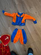 Sinterklaas- en Pietenpakken 3-6 jaar, Ophalen of Verzenden, Gebruikt, 110 t/m 116, Jongen of Meisje