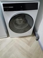 Bosch wasmachine serie 8 lees tekst aub, Witgoed en Apparatuur, Wasmachines, Ophalen, 1200 tot 1600 toeren, Minder dan 85 cm, 8 tot 10 kg