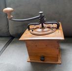 Peugeot antieke koffiemolen, Antiek en Kunst, Antiek | Keukenbenodigdheden, Ophalen of Verzenden