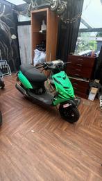 Piaggo zip 4 takt 2015, Piaggio, Gebruikt, Ophalen of Verzenden, Benzine