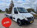 Oprijwagen te huur! | Autoambulance | Autotransport, Verhuiswagen of Bestelauto