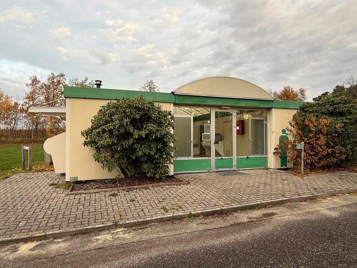 Complete Sanitair Unit (2 Modules + Overkapping), Doe-het-zelf en Verbouw, Sanitair, Ophalen