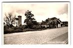 Stampersgat, Noordzeedijk, Verzamelen, Ansichtkaarten | Nederland, Verzenden, 1960 tot 1980, Gelopen, Noord-Brabant