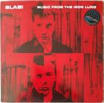 Music from the iron lung, Ophalen of Verzenden, Zo goed als nieuw, 12 inch, Poprock