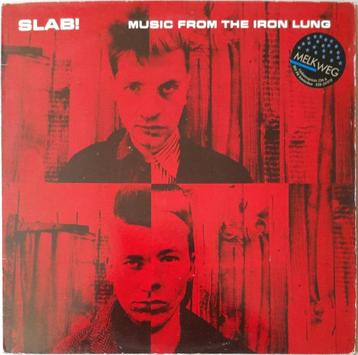 Music from the iron lung beschikbaar voor biedingen
