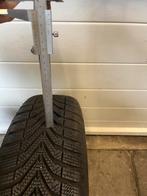 Vredestein winterbanden met velg, Ophalen, Gebruikt, 15 inch, 175 mm