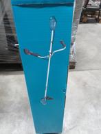 Makita DUR190UZX3 18 V Trimmer U-greep Nieuw in doos, Tuin en Terras, Grastrimmers, Accu, Nieuw, Ophalen of Verzenden, Makita
