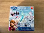 Frozen magisch ijspaleis, Een of twee spelers, Ophalen of Verzenden, Gebruikt, JUMBO