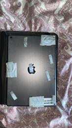 Defecte iPad - Voor onderdelen of reparatie, Computers en Software, Apple iPads, Apple iPad, Niet werkend, Grijs, 16 GB