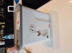 Curver petlife 2L voedselcontainer, Dieren en Toebehoren, Ophalen of Verzenden