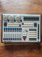 Avolites Titan Mobile Lichttafel + Avokey, Ophalen of Verzenden, Zo goed als nieuw, Licht