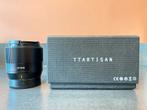 TTArtisan 35mm f1.8 AF voor Fuji x mount, Audio, Tv en Foto, Fotografie | Lenzen en Objectieven, Ophalen of Verzenden, Zo goed als nieuw