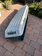 Skibox dakkoffer Thule 250, Auto diversen, Dakkoffers, Ophalen, Gebruikt