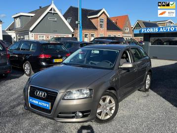 Audi A3 Sportback 1.4 TFSI Attraction Pro Line I Trekhaak I  beschikbaar voor biedingen