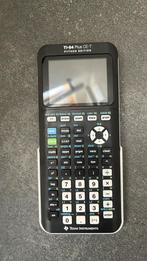 Ti-84 plus CE-T (python edition), Diversen, Rekenmachines, Ophalen of Verzenden, Zo goed als nieuw