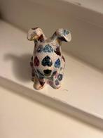 Leuke Spaarpot Hond, Ophalen of Verzenden, Zo goed als nieuw, Steen, Aardewerk of Keramiek, Dier