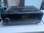 Pioneer VSX-530 AV-Receiver – 5.1 Surround – HDMI –, Audio, Tv en Foto, Versterkers en Receivers, Ophalen, Gebruikt, 120 watt of meer