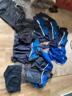 Kleding voor opleiding htv; handhaving en veiligheid, Ophalen, Gedragen, Onbekend