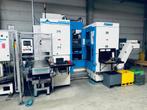 draaibank Famar Tandem 200 - Siemens, Ophalen, Gebruikt, Metaaldraaibank, Minder dan 500 mm