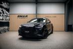 Audi Q8 55 TFSI e quattro Pro Line Advanced Volle Q8 Met RSQ, Auto's, Audi, Automaat, Gebruikt, 2995 cc, Zwart