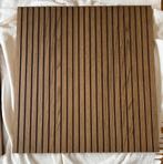 IKEA Besta Bjorkoviken frontjes 60x64 cm - 4 stuks, Ophalen, Zo goed als nieuw