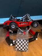 Loopauto / Oefenauto - Weinig gebruikt!, Ophalen, Zo goed als nieuw, Auto, Met wieltjes