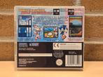 Sonic Rush - Nintendo DS, Nintendo, Gebruikt, Support.nintendo.nl, 1 speler