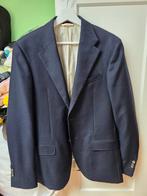 Scotch and Soda Atelier Colbert, Ophalen of Verzenden, Zo goed als nieuw, Blauw