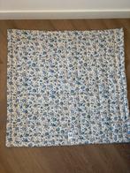Wolfware quilted baby blanket blauw, Ophalen of Verzenden, Zo goed als nieuw, 85 tot 100 cm, Deken